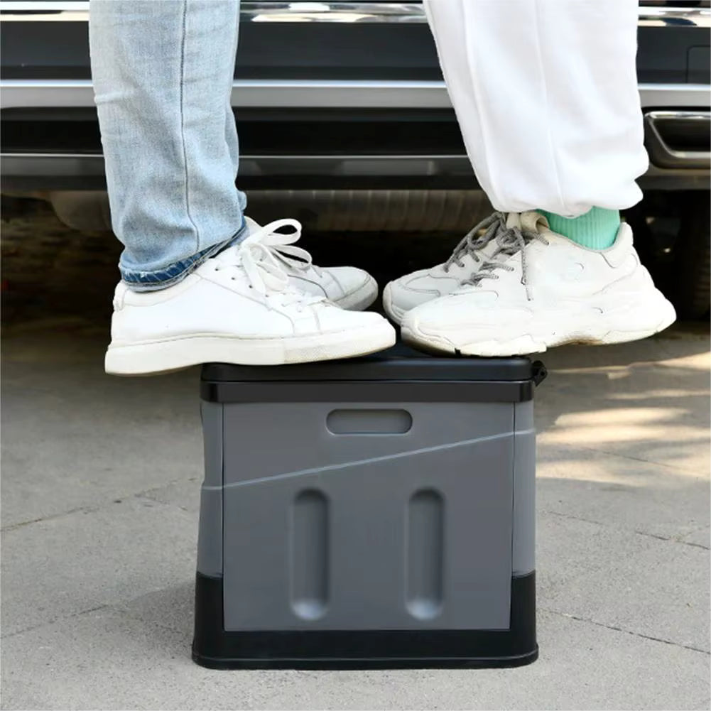 Toilette Seche Pliable Voiture & Camping Car