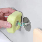 Accroche Savon Aimanté -