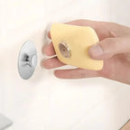 Accroche Savon Aimanté -