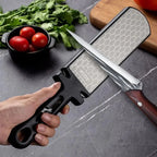 Affuteur de Couteau de Cuisine -