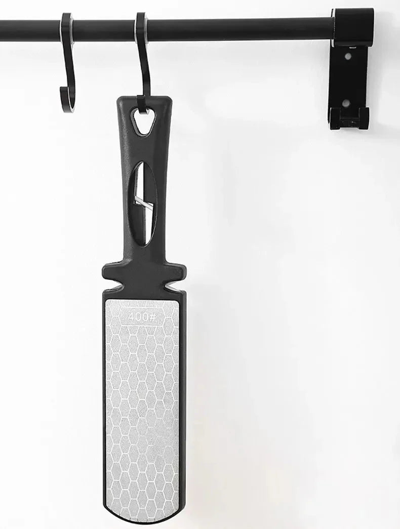 Affuteur de Couteau de Cuisine -