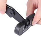Aiguiseur Couteau de Poche 4 en 1 -
