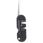 Aiguiseur Couteau de Poche 4 en 1 -