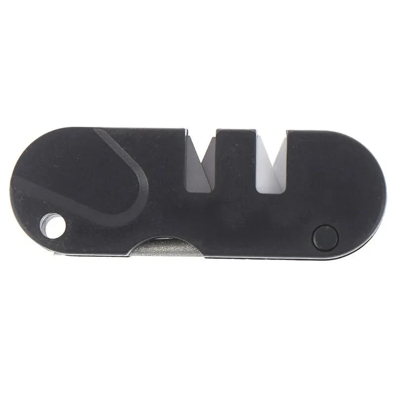 Aiguiseur Couteau de Poche 4 en 1 -