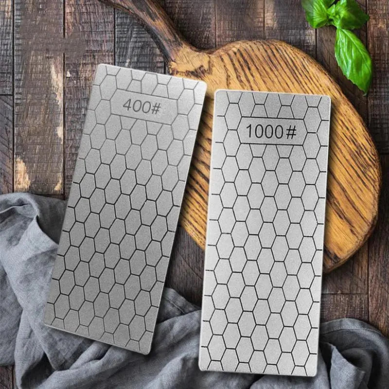 Aiguiseur Couteau Japonais - 400 grit