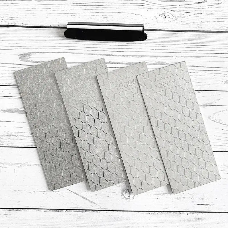 Aiguiseur Couteau Japonais - 400 grit