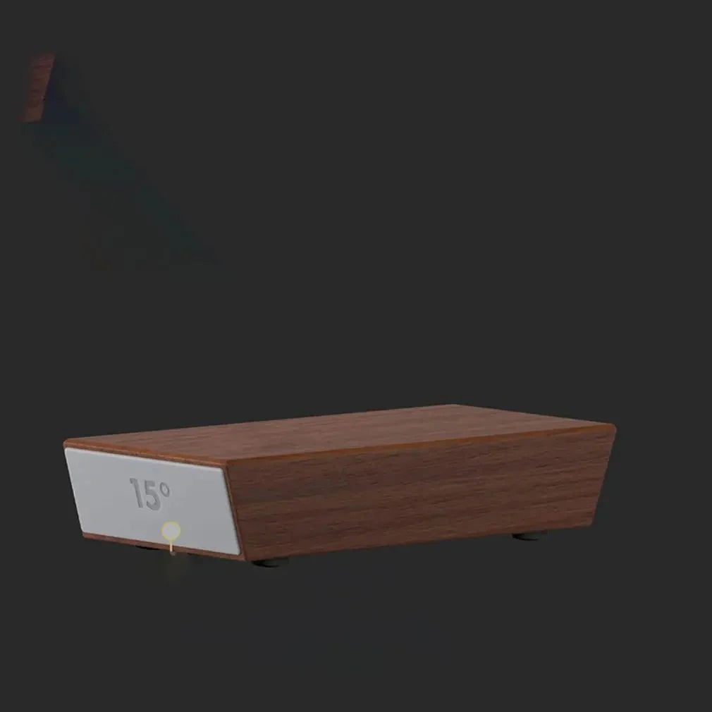 Aiguiseur Couteau Pierre à Rouleau -