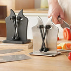 Aiguiseur Couteaux de Cuisine - A