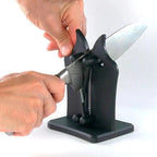 Aiguiseur Couteaux de Cuisine - A