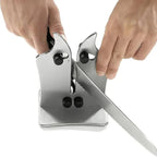 Aiguiseur Couteaux de Cuisine - A