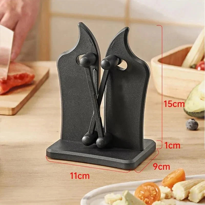 Aiguiseur Couteaux de Cuisine - A