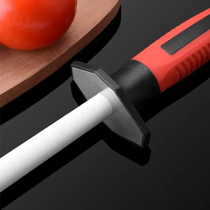 Aiguiseur pour Couteau Céramique - 10 pouces