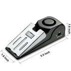 Alarme de Porte Sans Fil -