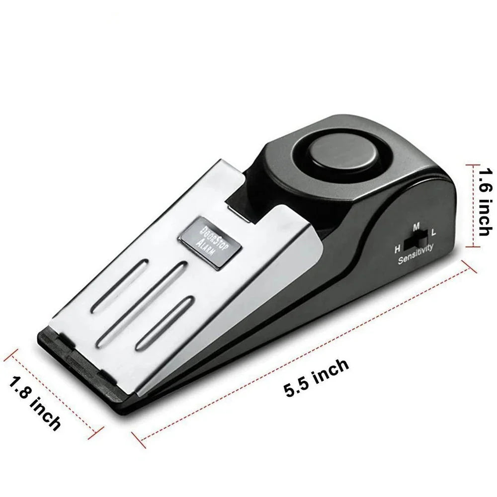 Alarme de Porte Sans Fil -