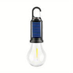 Ampoule Solaire Extérieur à Suspendre -