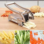 Appareil pour Couper Frites -