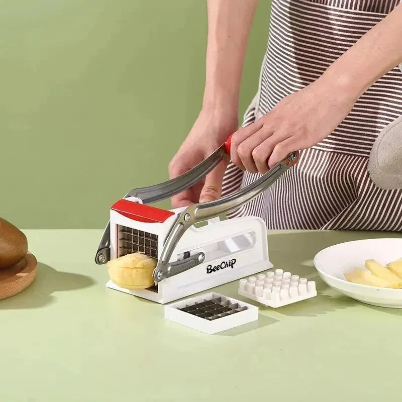 Appareil pour Couper Frites -