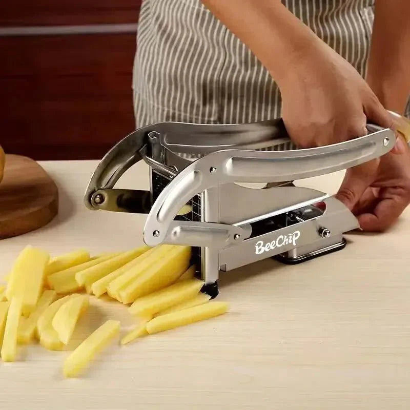 Appareil pour Couper Frites -