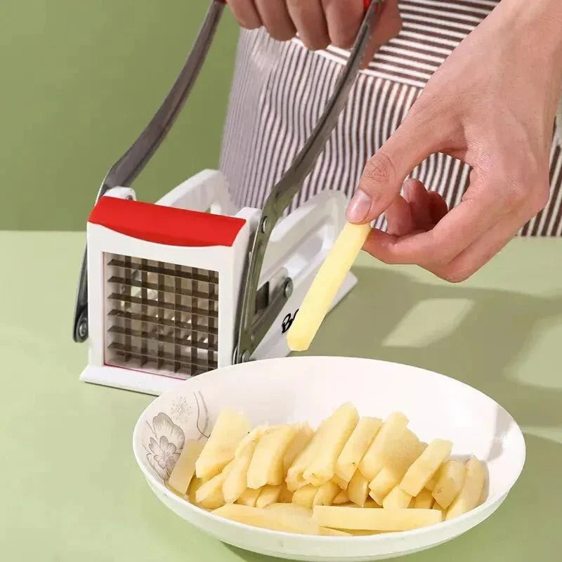 Appareil pour Couper Frites -