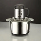 Appareil pour Hacher la Viande -