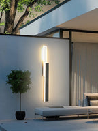 Applique Murale LED Longue Moderne - 100 X 9 X 5cm Modèle A