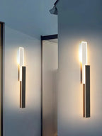 Applique Murale LED Longue Moderne - 100 X 9 X 5cm Modèle A