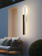 Applique Murale LED Longue Moderne - 100 X 9 X 5cm Modèle A