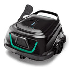 Aspirateur de Piscine Automatique Autonome -