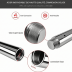 Barre de Pole Dance Sans Fixation Plafond -