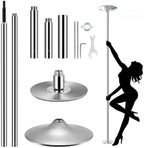 Barre de Pole Dance Sans Fixation Plafond -
