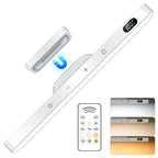 Barre Lumineuse LED Sans Fil - Blanc