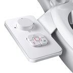 Bidet de Toilette Blanc -