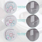 Bidet de Toilette Blanc -