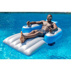 Bouée Gonflable Motorisé Piscine -