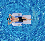 Bouée Gonflable Motorisé Piscine -