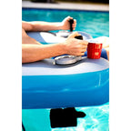 Bouée Gonflable Motorisé Piscine -
