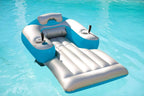 Bouée Gonflable Motorisé Piscine -