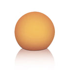 Boule Lumineuse Sphere LED RGB Extérieure Jardin - 12cm