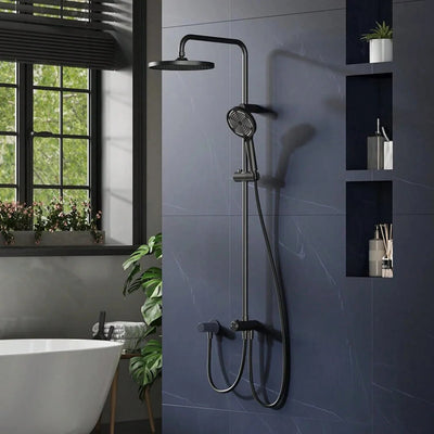 Colonne de Douche