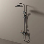 Colonne de Douche Design - Noir