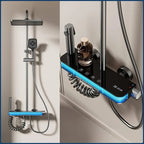 Colonne de Douche Haut de Gamme -