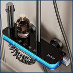 Colonne de Douche Haut de Gamme -