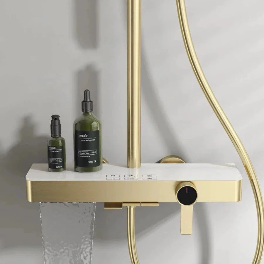 Colonne de Douche Originale - A