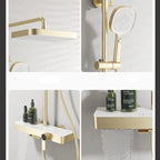 Colonne de Douche Originale - A