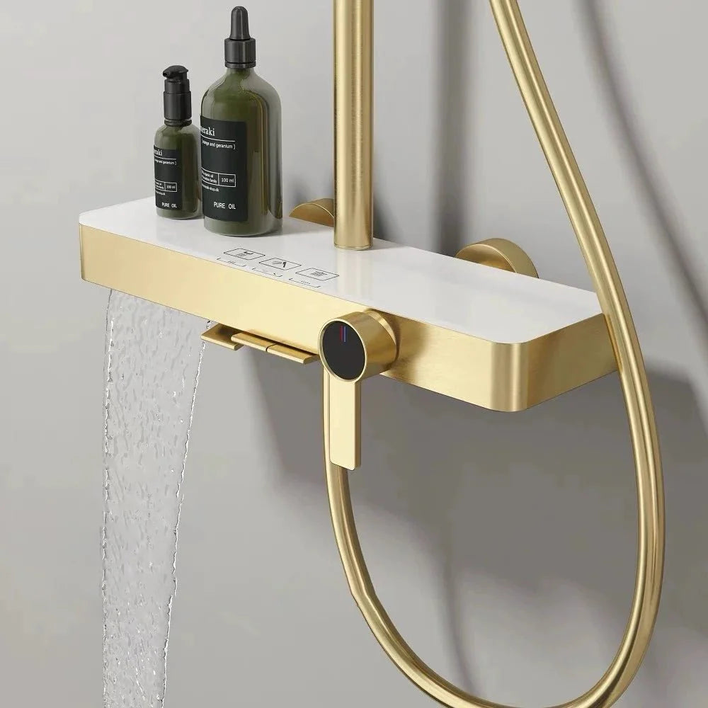 Colonne de Douche Originale - A