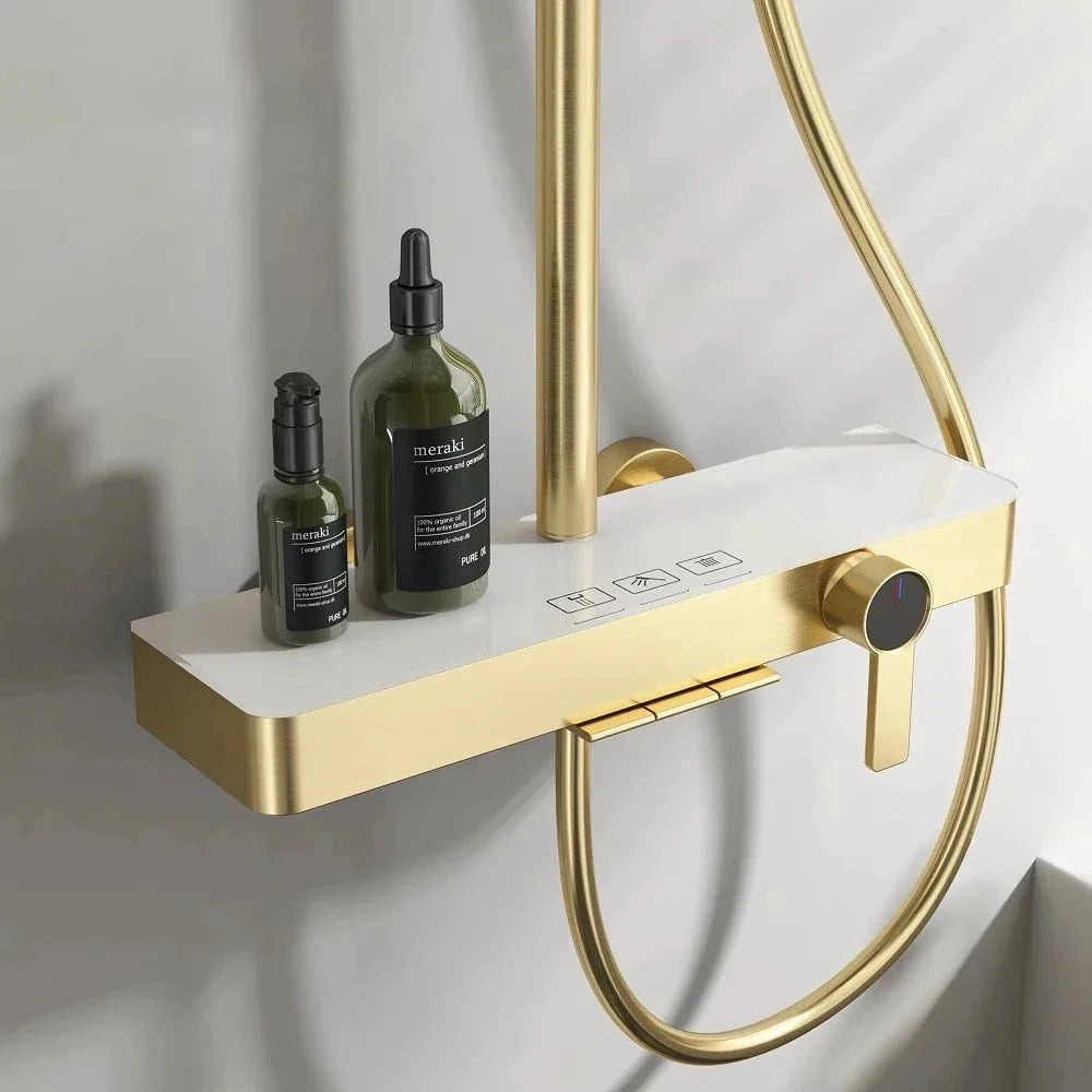 Colonne de Douche Originale - A