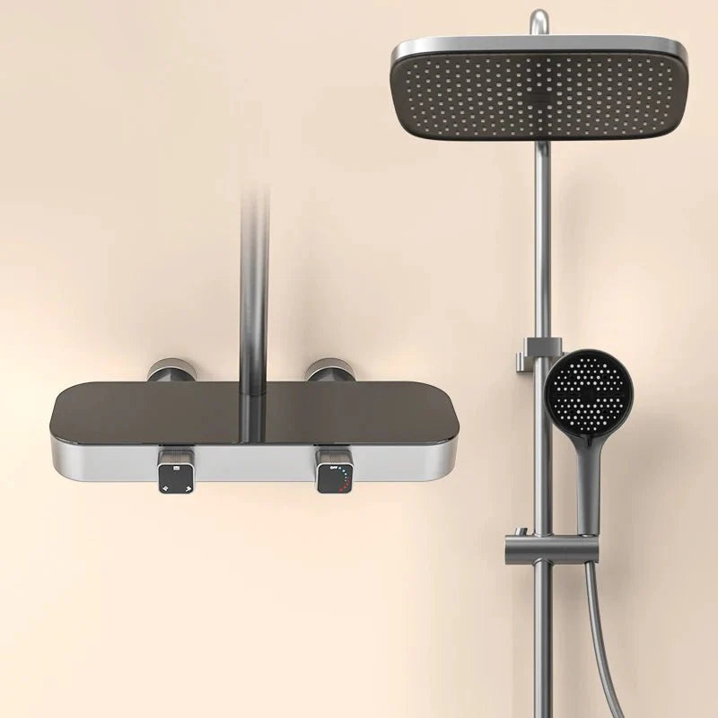 Colonne de Douche Originale - B