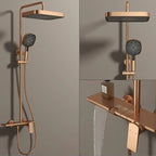 Colonne de Douche Originale - E