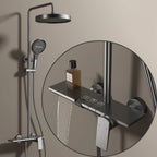 Colonne de Douche Originale - H