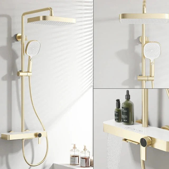 Colonne de Douche Originale - J